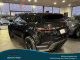 Used 2022 Land Rover Range Rover Evoque R-Dynamic S image 4
