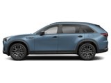 New 2025 MAZDA CX-70 Plug-In Hybrid w/ Premium Plus image 2