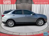 Used 2024 Chevrolet Equinox LT image 2