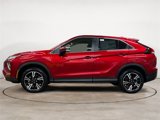 New 2025 Mitsubishi Eclipse Cross SE image 4