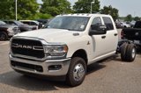 New 2024 RAM 3500 Tradesman w/ Chrome Appearance Group image 4