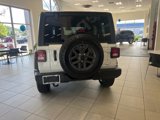 New 2025 Jeep Wrangler Sport S image 4