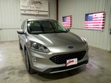 Used 2022 Ford Escape SEL image 2