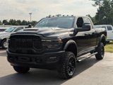 New 2026 RAM 2500 Rebel image 4