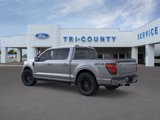 New 2025 Ford F150 XLT w/ Equipment Group 302A MID image 4
