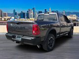 New 2025 RAM 2500 Rebel image 3