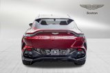 New 2025 Aston Martin DBX 707 image 4