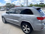 Used 2015 Jeep Grand Cherokee Overland image 5