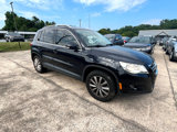 Used 2011 Volkswagen Tiguan SEL image 5