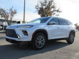 New 2025 Buick Enclave Preferred w/ Power Package image 3