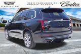 Certified 2025 Cadillac XT6 Premium Luxury image 3