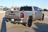 New 2025 RAM 1500 Laramie w/ Night Edition image 4