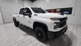 New 2025 Chevrolet Silverado 2500 Custom w/ Custom Value Package image 2