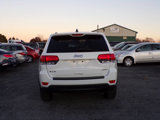 Used 2015 Jeep Grand Cherokee Laredo image 5
