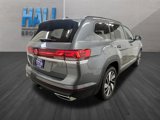 Certified 2024 Volkswagen Atlas SE image 6