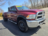 Used 2016 RAM 3500 Tradesman w/ Chrome Appearance Group image 2