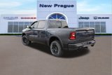 New 2026 RAM 1500 Rebel image 5