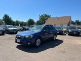 Used 2019 Subaru Outback 2.5i Premium image 2
