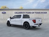 New 2025 Ford F150 XLT image 4