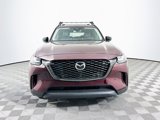 New 2025 MAZDA CX-90 Plug-In Hybrid w/Premium Sport image 3