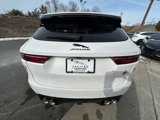 New 2025 Jaguar F-PACE SVR image 5