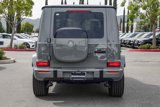 New 2025 Mercedes-Benz G 580 w/ EQ Technology image 5