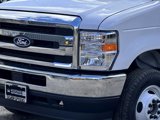 New 2026 Ford E-450 and Econoline 450 Super Duty w/ Driver's Safety Package image 2