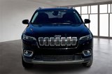 Used 2020 Jeep Cherokee Limited image 4