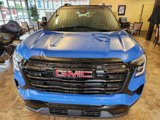 New 2026 GMC Terrain Elevation w/ Technology Package II image 2