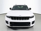 New 2025 Jeep Grand Cherokee Overland image 2