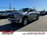 Used 2020 RAM 1500 Big Horn image 4