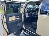 Used 2012 Toyota FJ Cruiser 4WD image 5