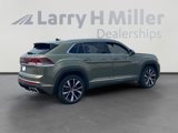 New 2025 Volkswagen Atlas Cross Sport SEL Premium R-Line image 5