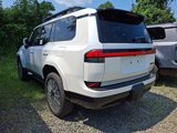 New 2025 Lexus GX 550 image 3