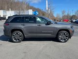 New 2025 Jeep Grand Cherokee Overland w/ Adv Protech Group III image 2