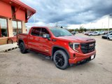 Used 2022 GMC Sierra 1500 Elevation w/ Elevation Premium Package image 3