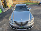 Used 2016 Hyundai Equus Signature image 4