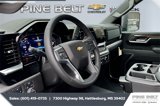 New 2025 Chevrolet Silverado 2500 LT image 6