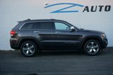 Used 2014 Jeep Grand Cherokee Limited w/ Luxury Group II image 6