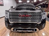 Used 2020 GMC Sierra 2500 Denali w/ Denali Ultimate Package image 2