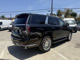 Used 2021 Cadillac Escalade Premium Luxury image 6