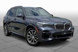 Certified 2022 BMW X5 xDrive40i w/ M Sport Package image 2