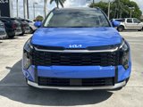 New 2026 Kia Sportage SX image 3