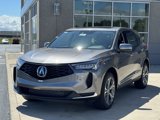 New 2025 Acura RDX w/ Technology Package image 4