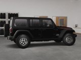 New 2025 Jeep Wrangler Unlimited Rubicon image 5
