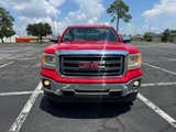 Used 2015 GMC Sierra 1500 SLT w/ SLT Crew Cab Value Package image 3
