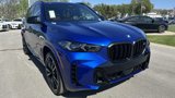 New 2025 BMW X5 M60i image 2