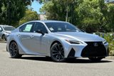 New 2025 Lexus IS 350 F Sport image 2