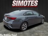 Used 2021 Kia Forte LXS image 3