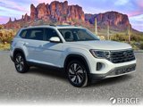 New 2025 Volkswagen Atlas SEL image 4
